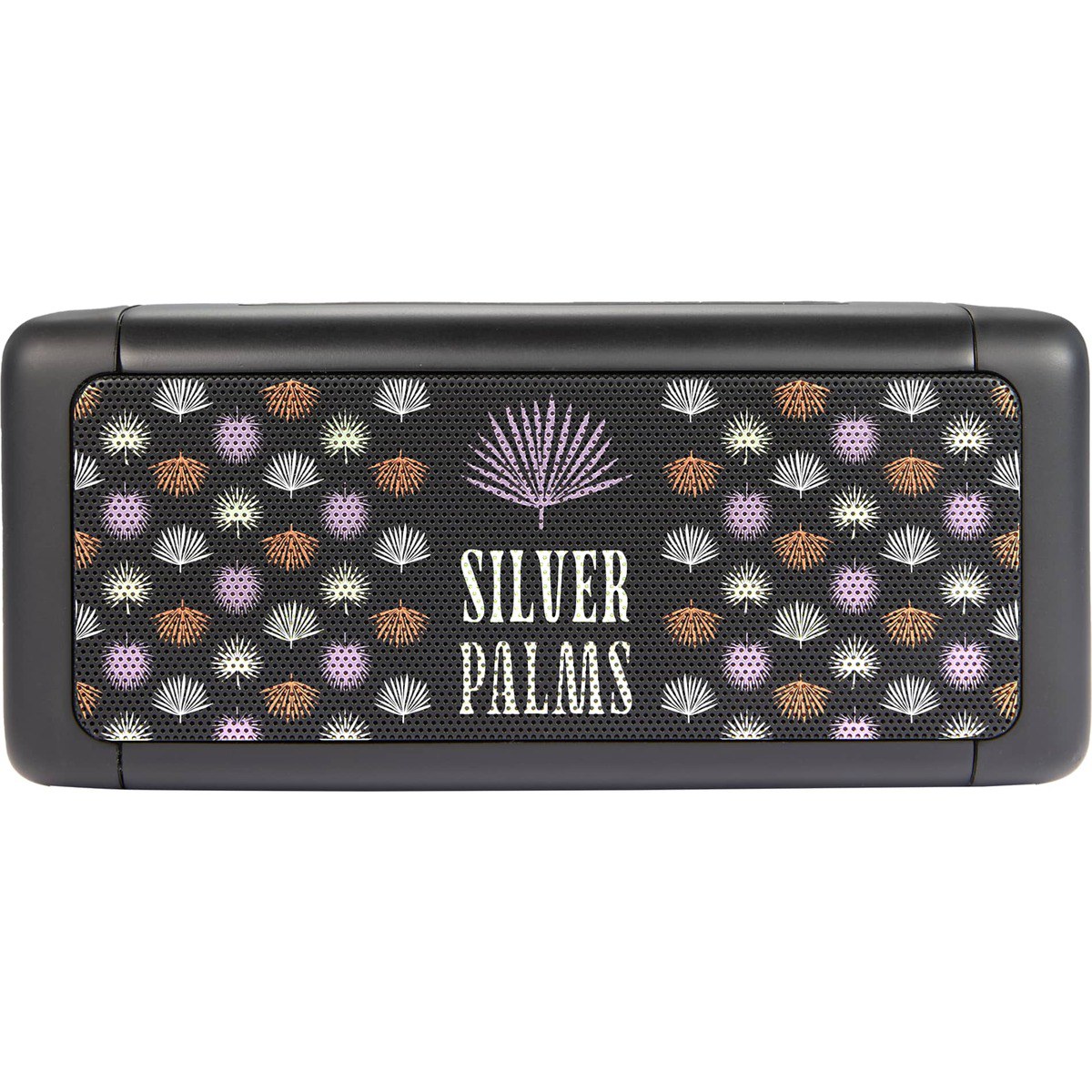 Sound Wedge Magnetic Outdoor Speaker - PCNA 7195-71 - Black