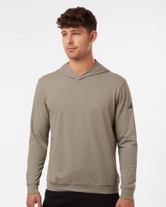 Adidas A2009 - Sudadera con capucha Ultimate Elevated