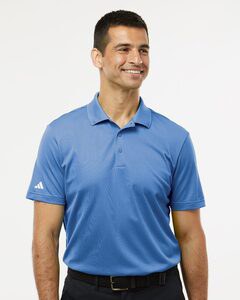 Adidas A430 - Polo deportivo básico