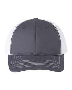 Classic Caps USA100 - USA-Made Trucker Cap