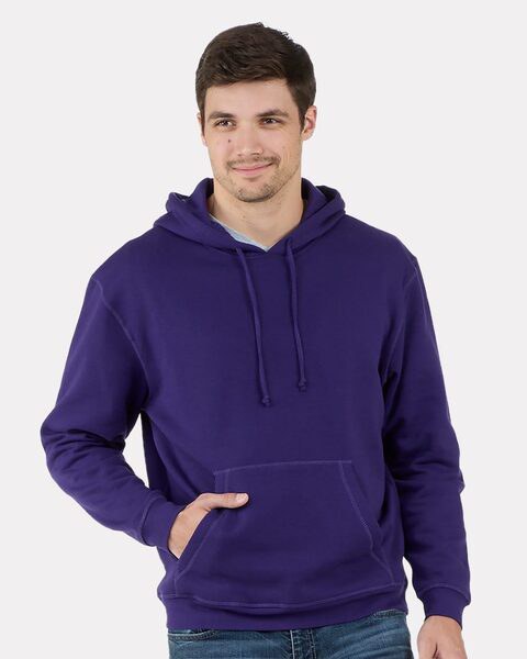 Boxercraft BM5302 - Sudadera con capucha