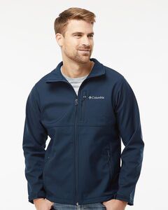 Columbia 155653 - Ascender™ Soft Shell Jacket
