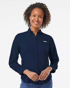 Columbia 212465 - Camiseta PFG Tamiami™ II para mujer