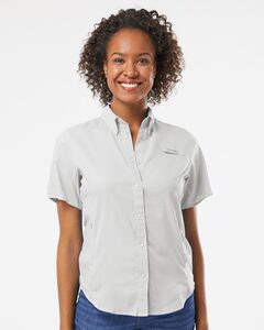 Columbia 212466 - Camiseta de manga corta PFG Tamiami™ II para mujer