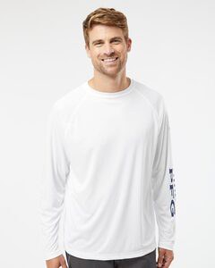 Columbia 212472 - PFG Terminal Tackle™ Camiseta de manga larga