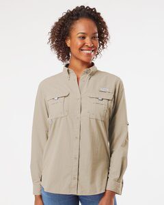 Columbia 212474 - Women's PFG Bahama™ Shirt