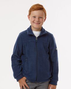 Columbia 212479 - Youth Steens Mountain™ II Fleece Full-Zip Jacket