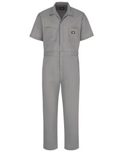 Dickies 3339T - Short Sleeve Coverall - Tall Sizes