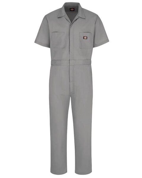 Dickies 3339T - Short Sleeve Coverall - Tall Sizes