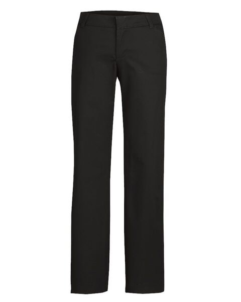 Dickies FP31 - Pantalón de mujer en sarga elástica