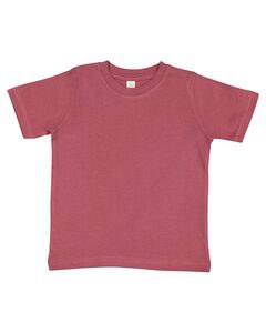 Rabbit Skins 3321EX - Toddler Fine Jersey Tee - Extended Colors
