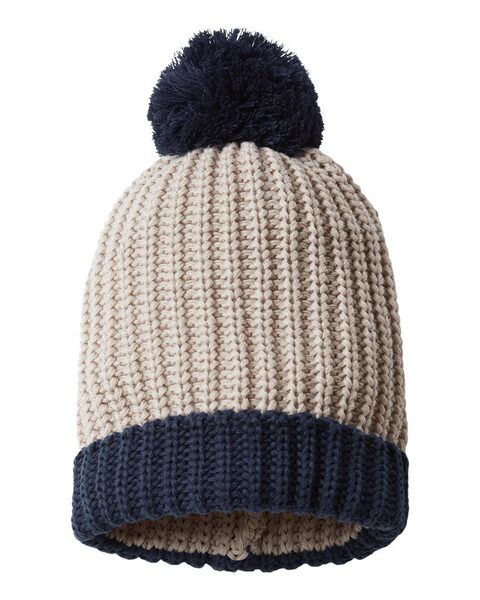 Richardson 143R - Chunky Cable Beanie