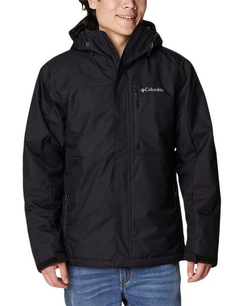 Columbia 208959 - Tipton Peak™ III Insulated Jacket