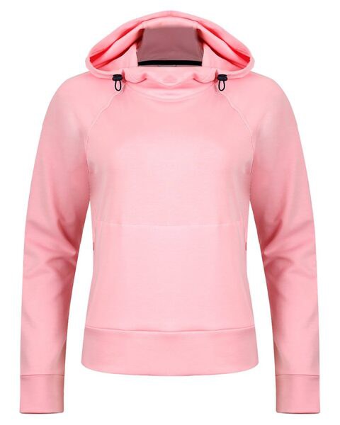 Swannies SWE600L - Sudadera con capucha Emma, mujer