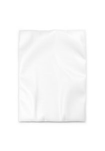 Microfiber Duvet Cover Twin XL - Egotier 886-22796