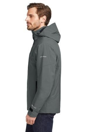 Eddie Bauer EB554 - WeatherEdge Plus Insulated Jacket. EB554