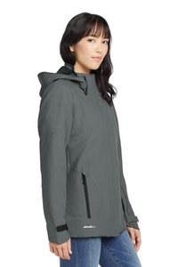 Eddie Bauer EB555 - Women's WeatherEdge Plus Insulated Jacket. EB555