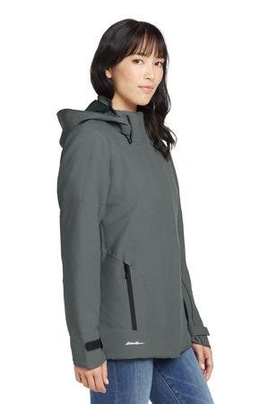 Eddie Bauer EB555 - Women's WeatherEdge Plus Insulated Jacket. EB555