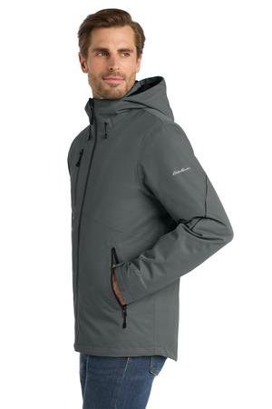 Eddie Bauer EB556 - WeatherEdge Plus 3-in-1 Jacket. EB556
