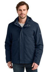 Eddie Bauer EB658 - WeatherEdge Ridge 3-in-1 Jacket EB658