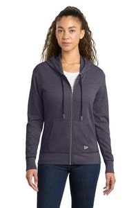 New Era LNEA141 - Women's Thermal Full-Zip Hoodie LNEA141