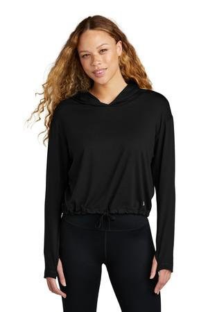 New Era LNEA229 - Women's Power Long Sleeve Hoodie LNEA229