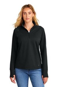 New Era LNEA515 - Women's Stand Out 1/4-Zip LNEA515