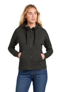 New Era LNEA540 - Women's STS Full-Zip Hoodie LNEA540
