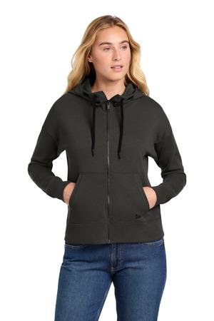 New Era LNEA540 - Women's STS Full-Zip Hoodie LNEA540
