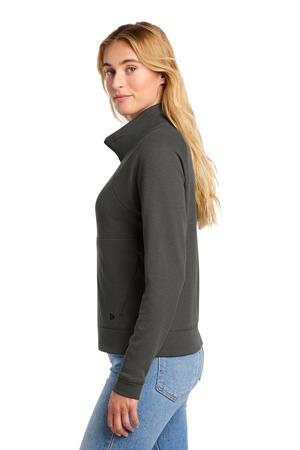 New Era LNEA541 - Women's STS 1/2-Zip LNEA541