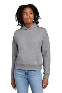 New Era LNEA550 - Women's Comeback Fleece Pullover Hoodie LNEA550