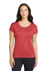 OGIO LOE324 - Camiseta Dolman Pulse para mujer LOE324