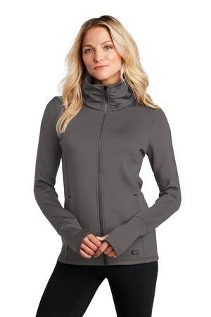 OGIO LOE703 - Women's Modern Performance Full-Zip. LOE703
