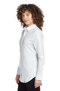 OGIO LOG1002 - Women's Commuter Woven Tunic. LOG1002