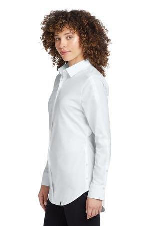 OGIO LOG1002 - Women's Commuter Woven Tunic. LOG1002