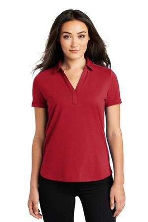 OGIO LOG138 - Women's Limit Polo. LOG138