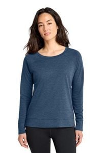 OGIO LOG150 - Women's Command Long Sleeve Scoop Neck LOG150
