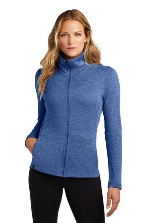 OGIO LOG203 - Pixel con cremallera completa para mujer. LOG203