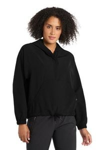 OGIO LOG706 - Women's Connection Anorak LOG706