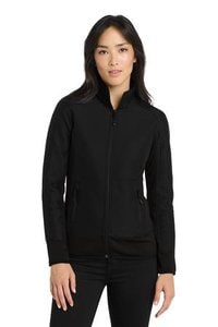 OGIO LOG726 - Women's Trax Jacket. LOG726