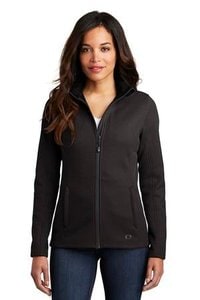 OGIO LOG727 - Chaqueta de forro polar para mujer. LOG727