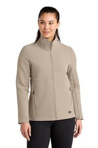 OGIO LOG740 - Women's Kinetic Soft Shell LOG740