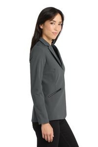 OGIO LOG824 - Blazer de Fusión para Mujer LOG824