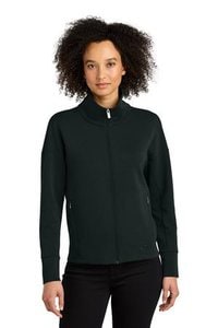 OGIO LOG860 - Transcend Full-Zip LOG860 para Mujer