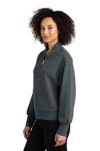 OGIO LOG861 - Transcendencia para Mujer 1/4-Zip LOG861