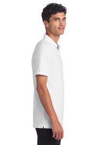 Mercer+Mettle MM1000 - Stretch Heavyweight Pique Polo MM1000