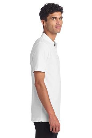 Mercer+Mettle MM1000 - Stretch Heavyweight Pique Polo MM1000