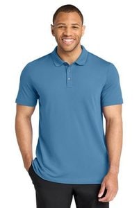 Mercer+Mettle MM1004 - Stretch Pique Polo MM1004