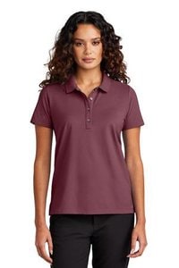 Mercer+Mettle MM1005 - Women's Stretch Pique Polo MM1005