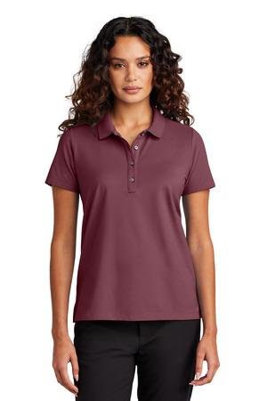 Mercer+Mettle MM1005 - Women's Stretch Pique Polo MM1005